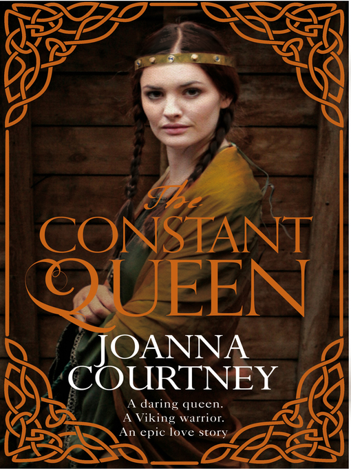 Cover image for The Constant Queen